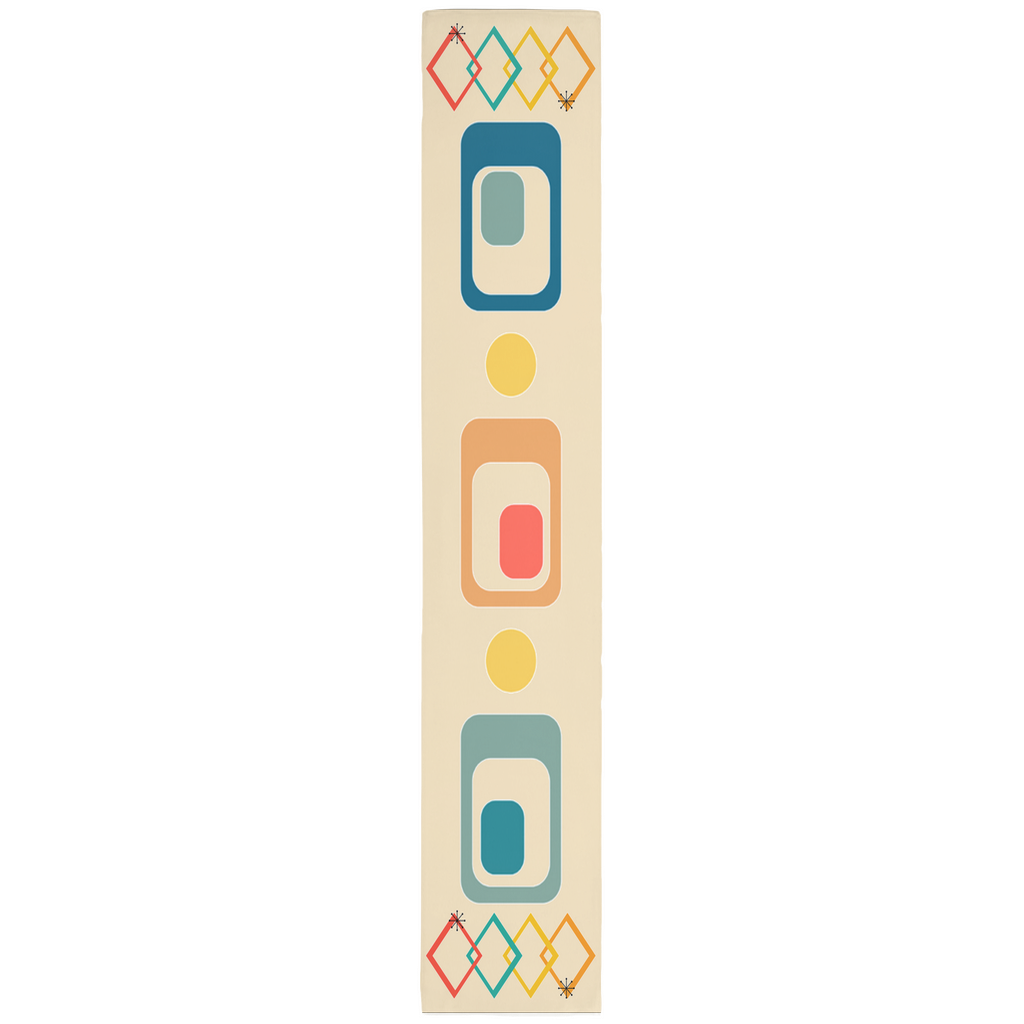 It's A Good Time Table Runner