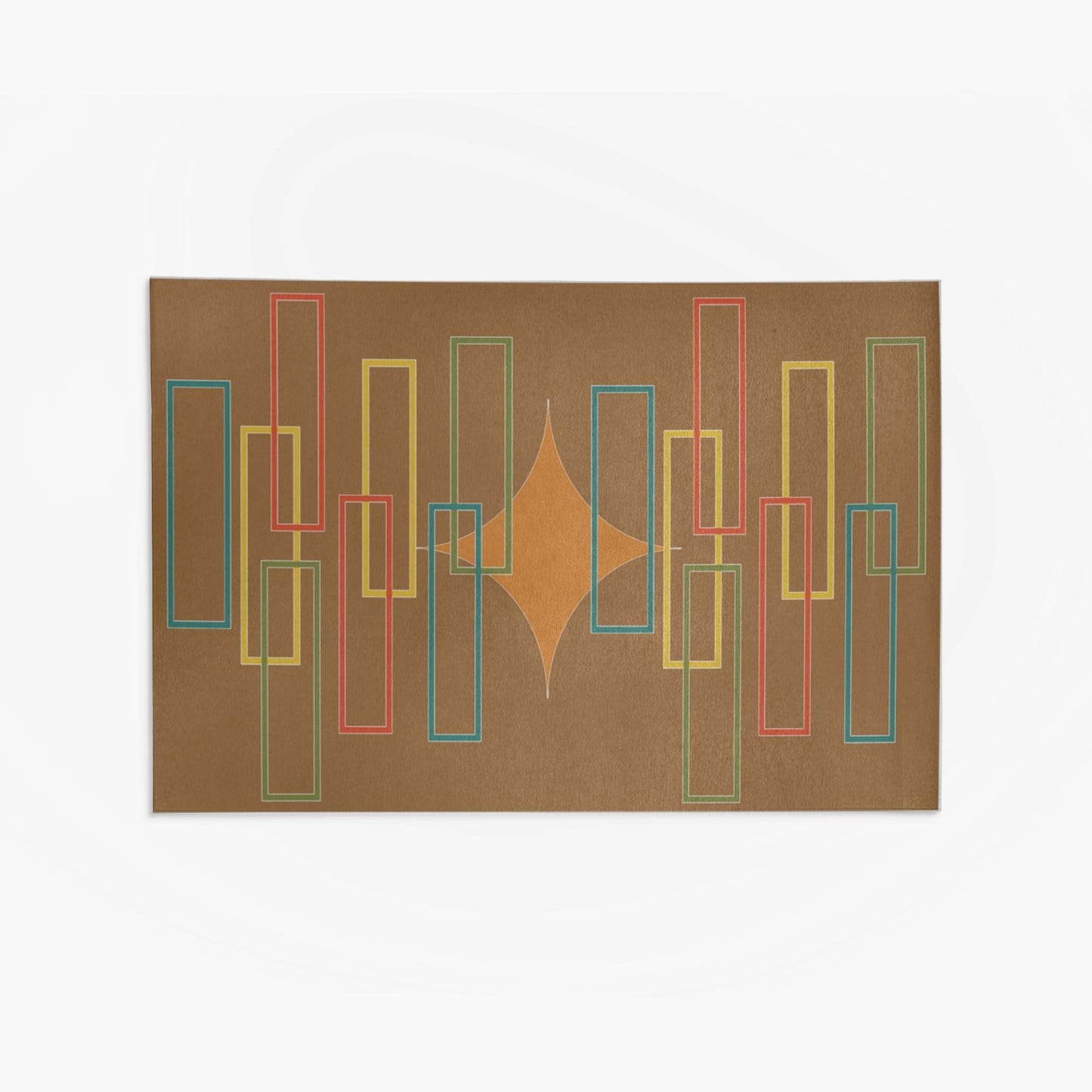 Pathway Area Rug