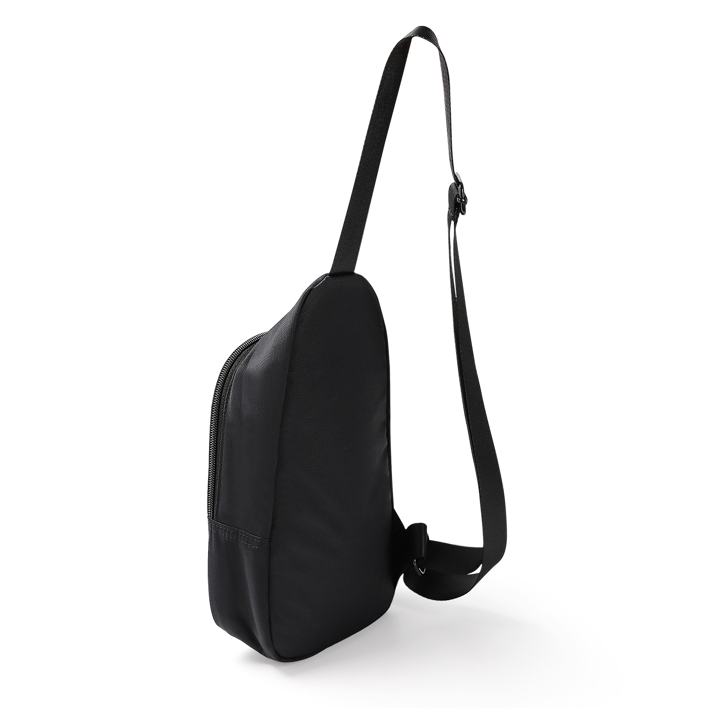 Lesbian Pride Flag Chest Bag