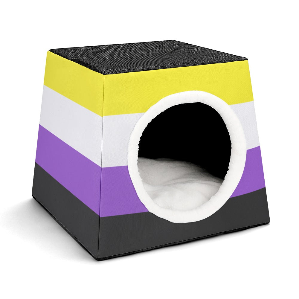 Capsule pet Waterloo