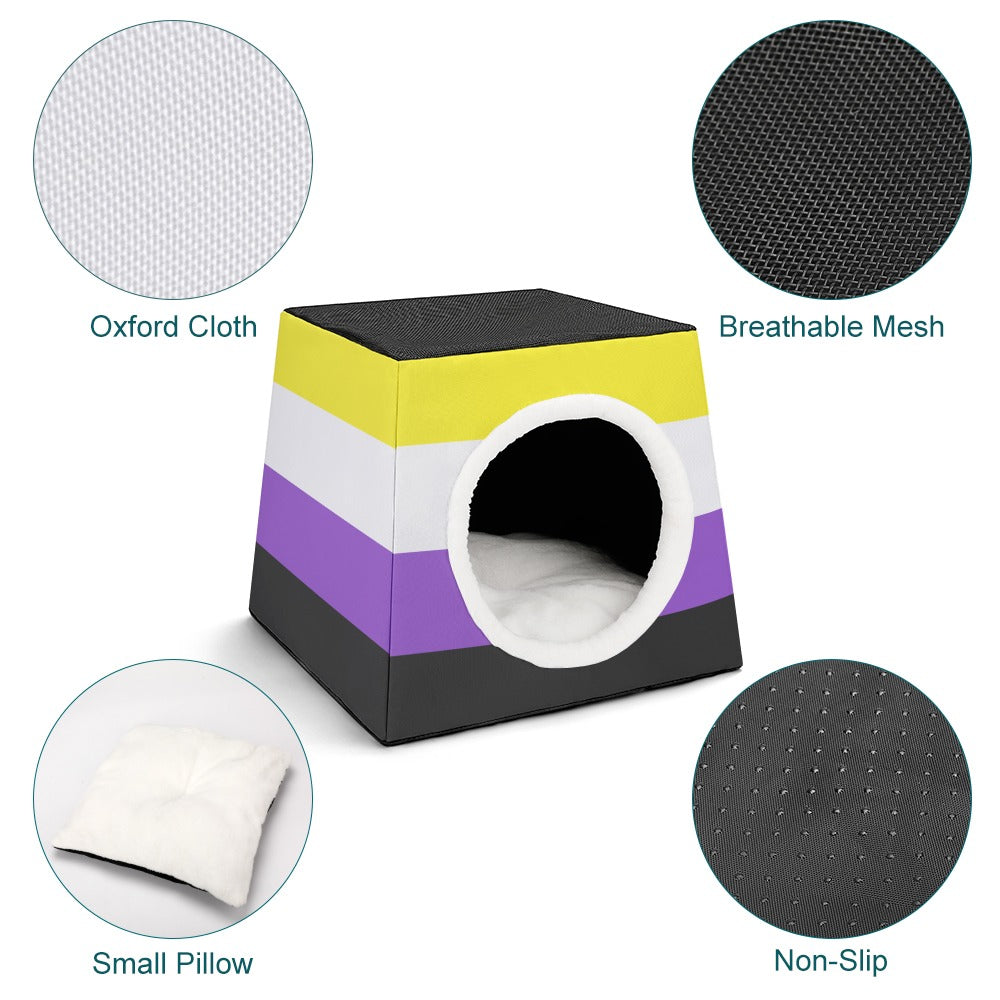 Capsule pet Waterloo