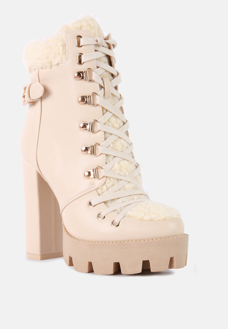 Pines Ankle Boots-1