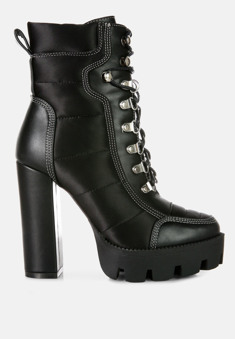 Scotch Ankle Boots-8