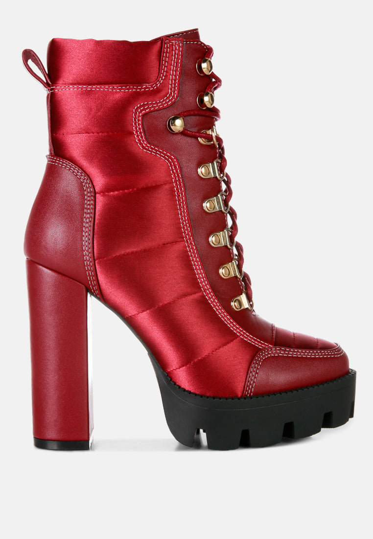 Scotch Ankle Boots-6