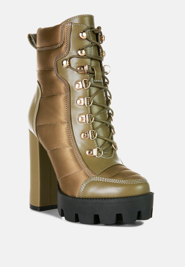 Scotch Ankle Boots-1