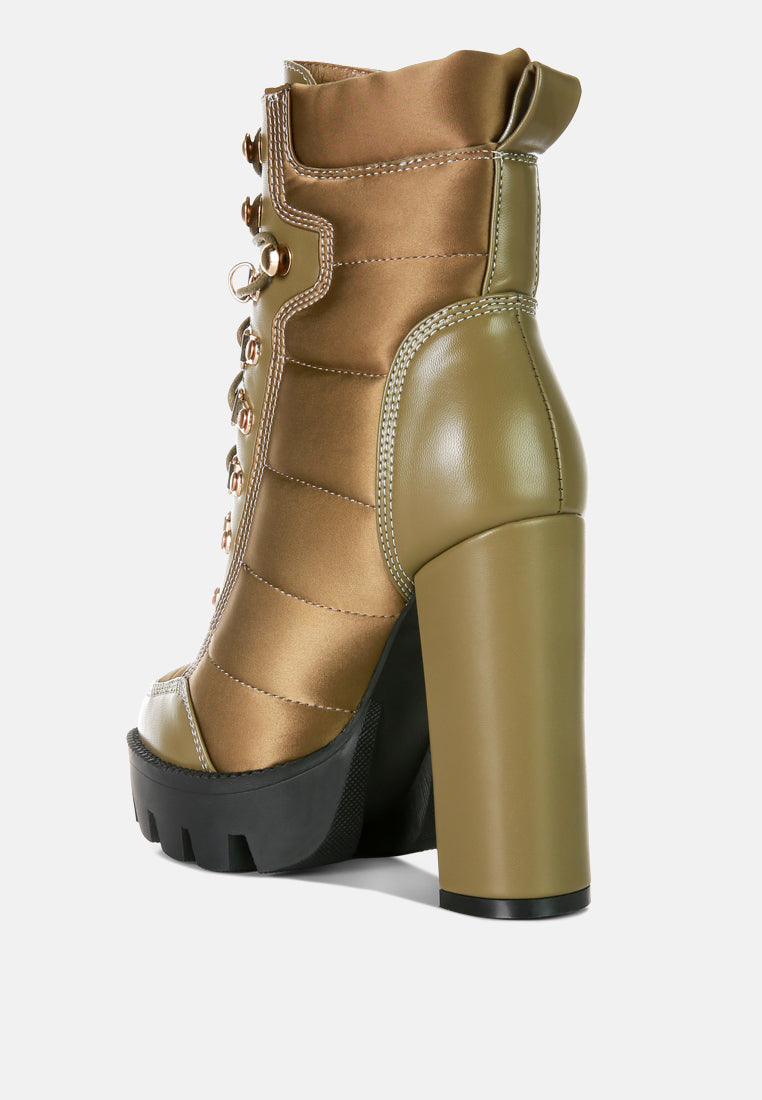 Scotch Ankle Boots-2