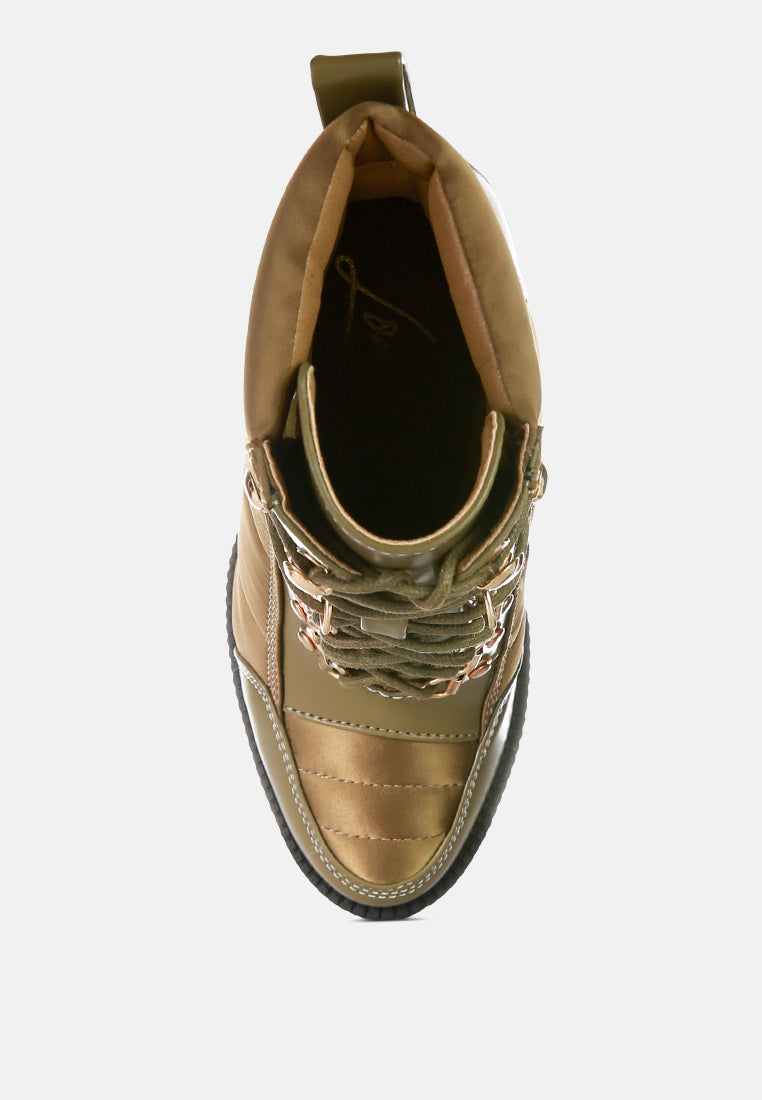 Scotch Ankle Boots-3
