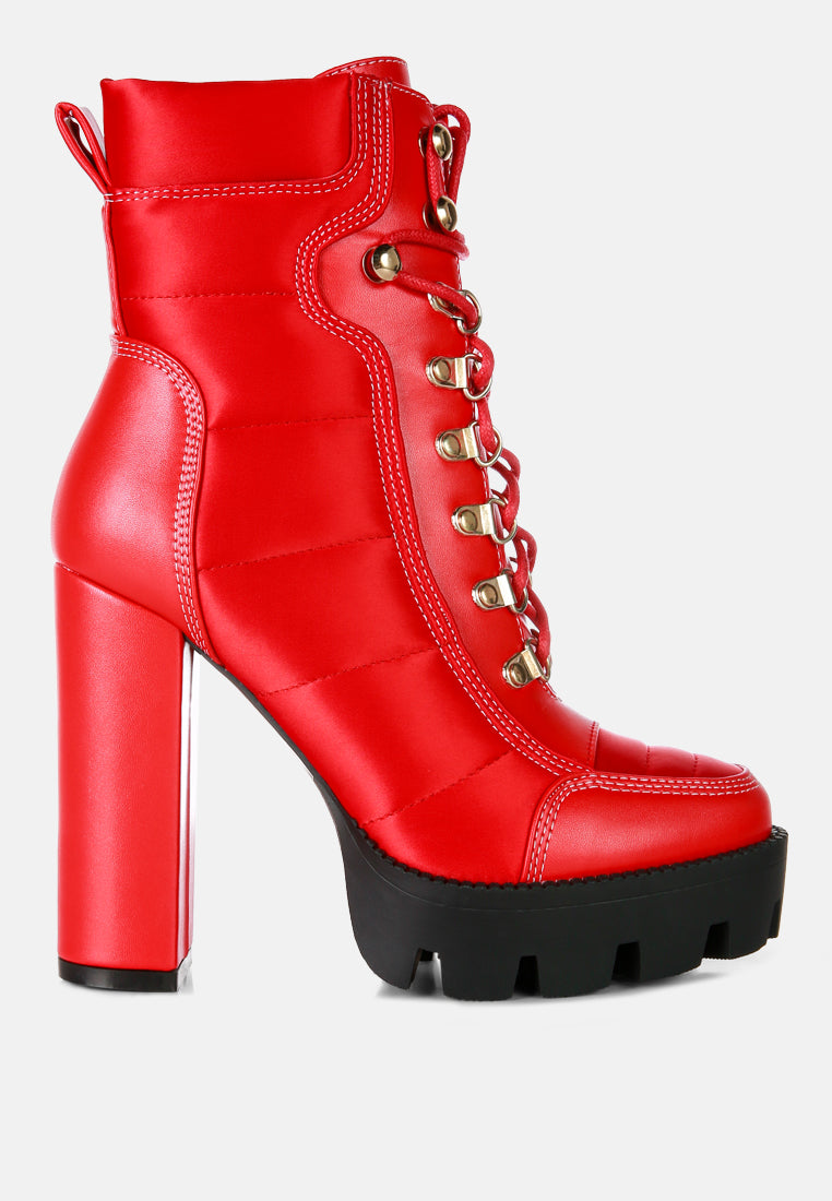 Scotch Ankle Boots-7