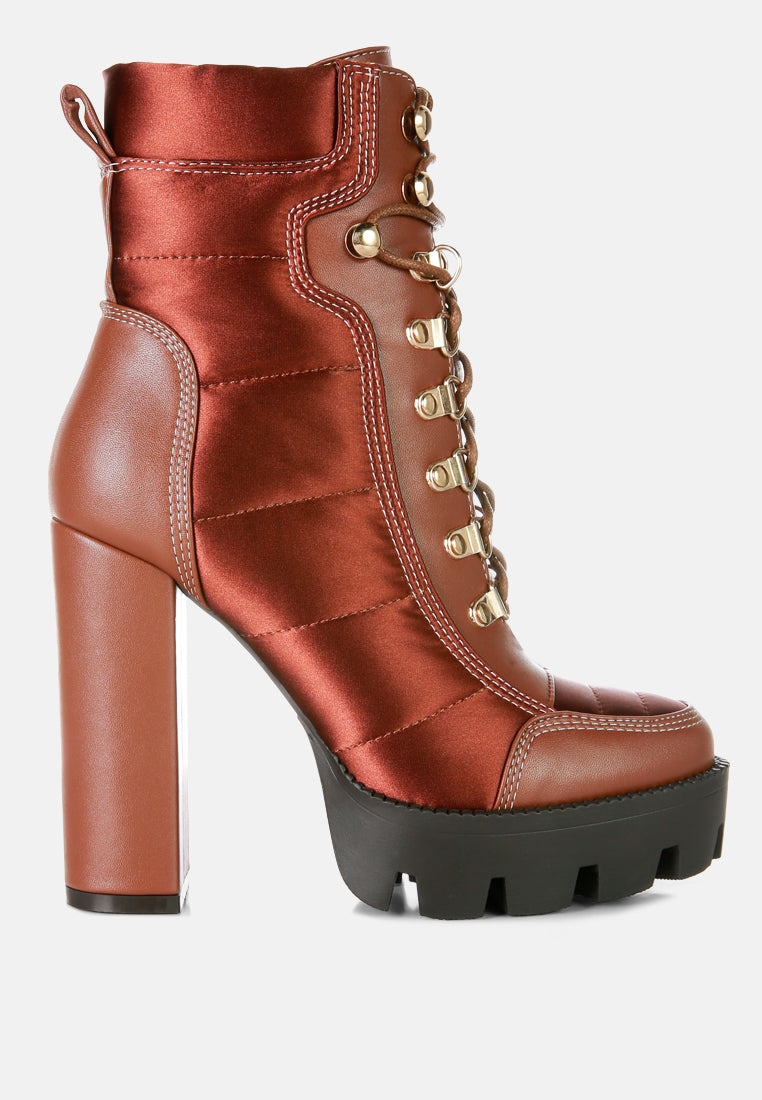 Scotch Ankle Boots-5