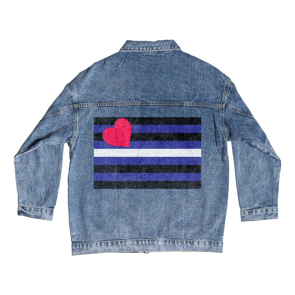 Leather Pride
