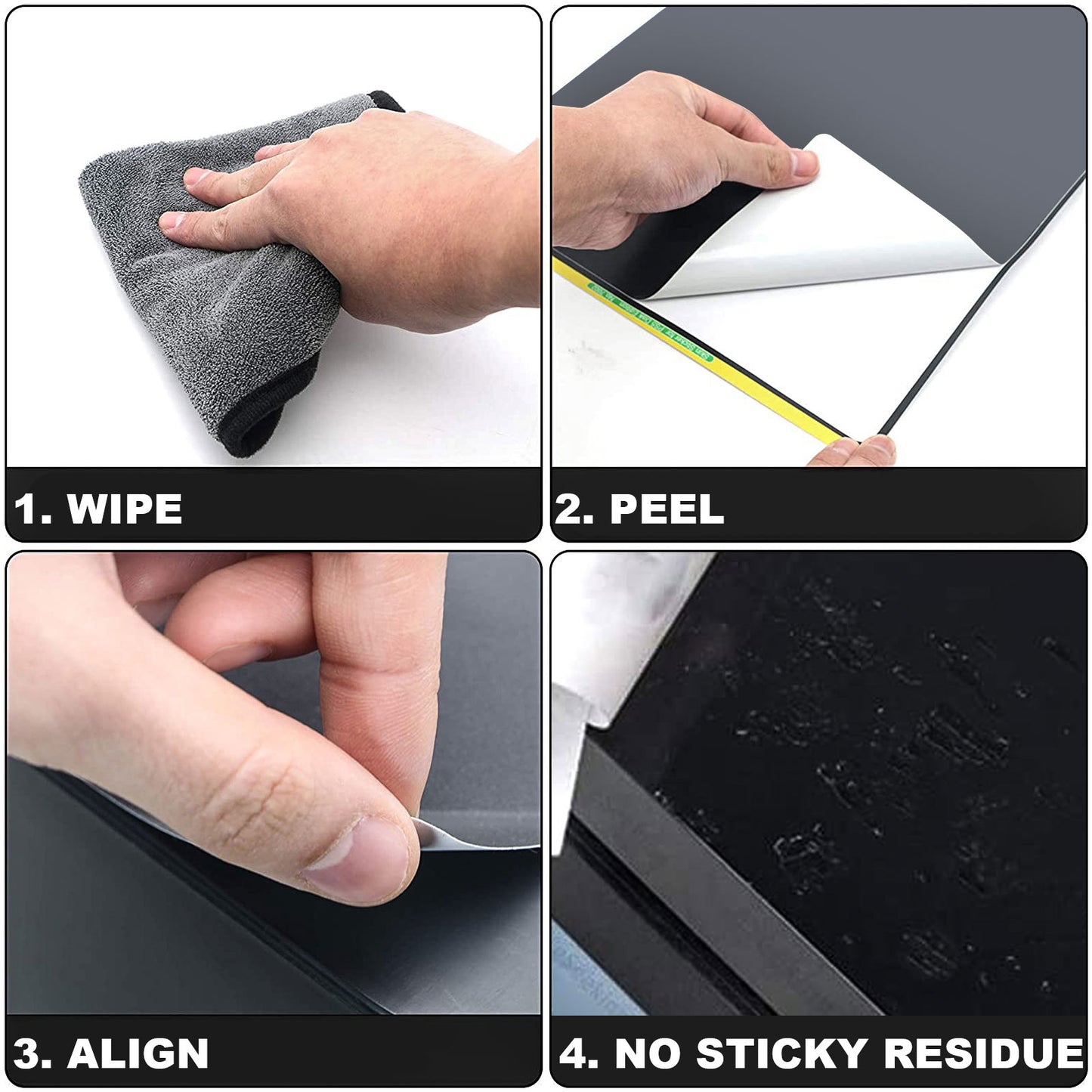 Non-Binary Pride Flag PS5 Game Console Sticker (Optical Drive Version)