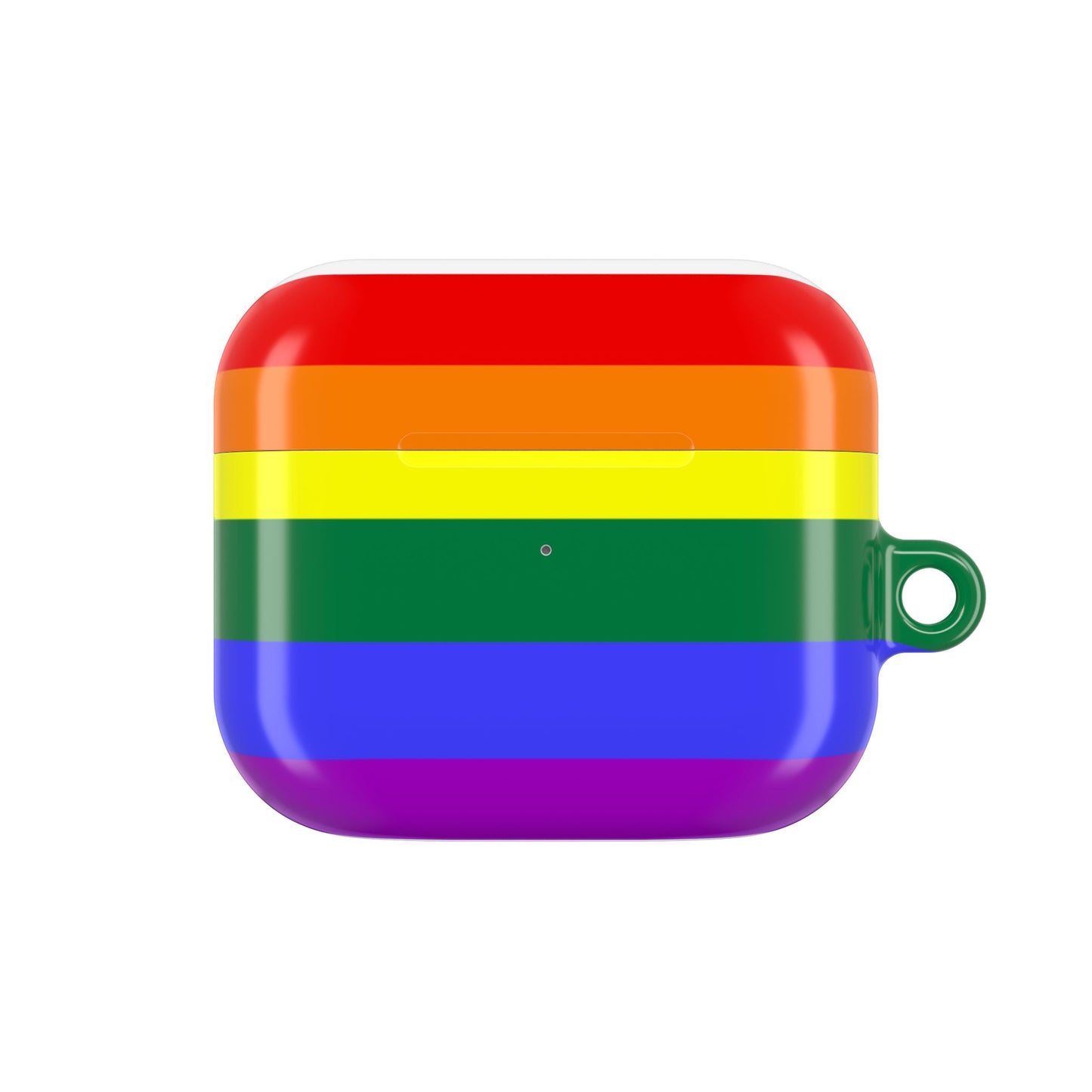 Rainbow Pride Flag AirPod Case - Multiple Generations