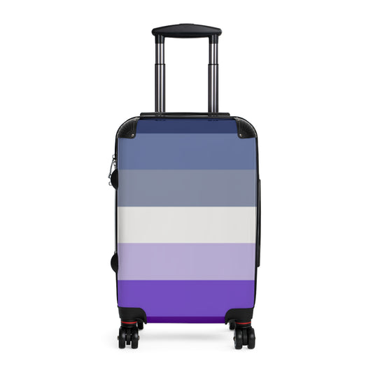 Butch Pride Flag (dorian-rutherford) Luggage