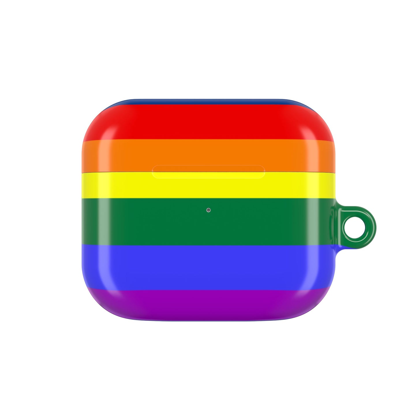 Rainbow Pride Flag AirPod Case