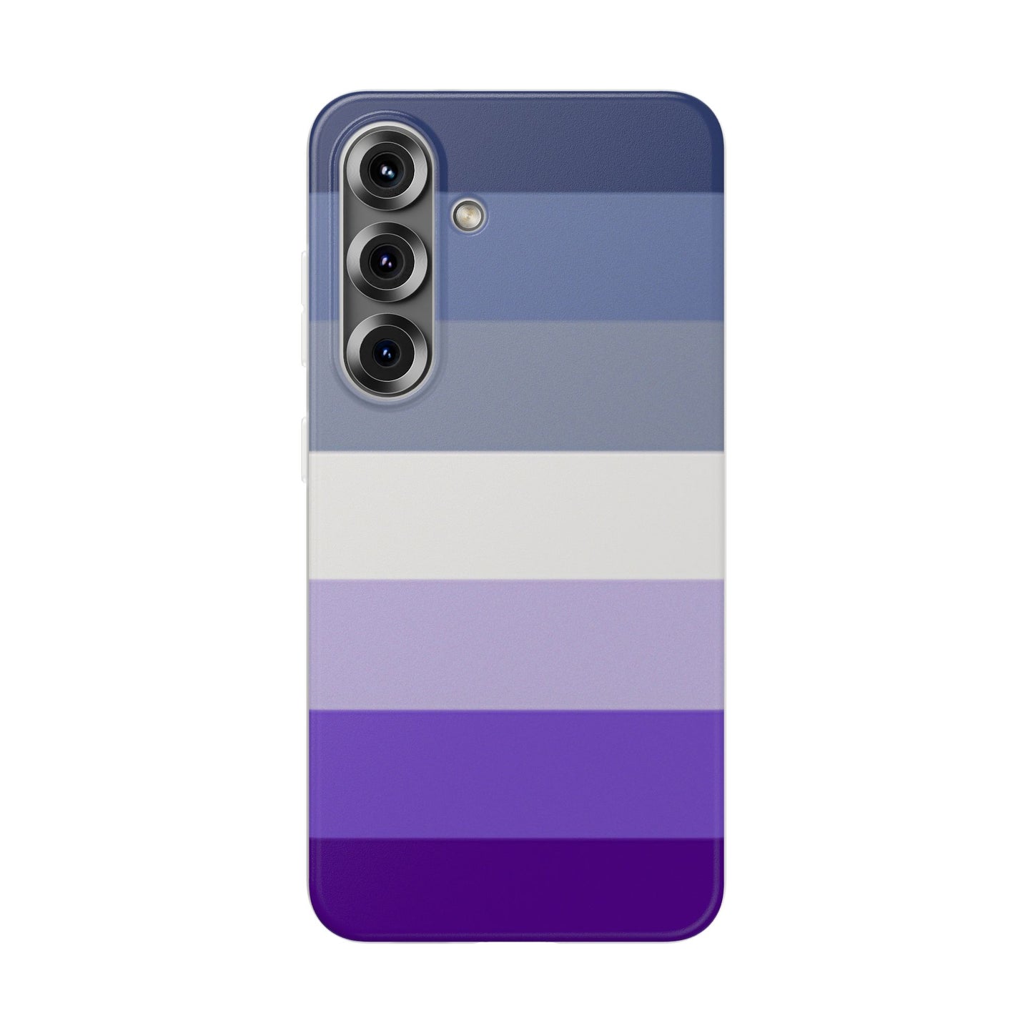 Butch Pride Flag (dorian-rutherford) Samsung Flexi Case - Multiple Generations