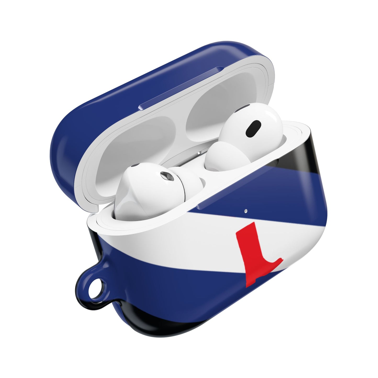 Boot Fetish Pride Flag AirPod Case - Multiple Generations