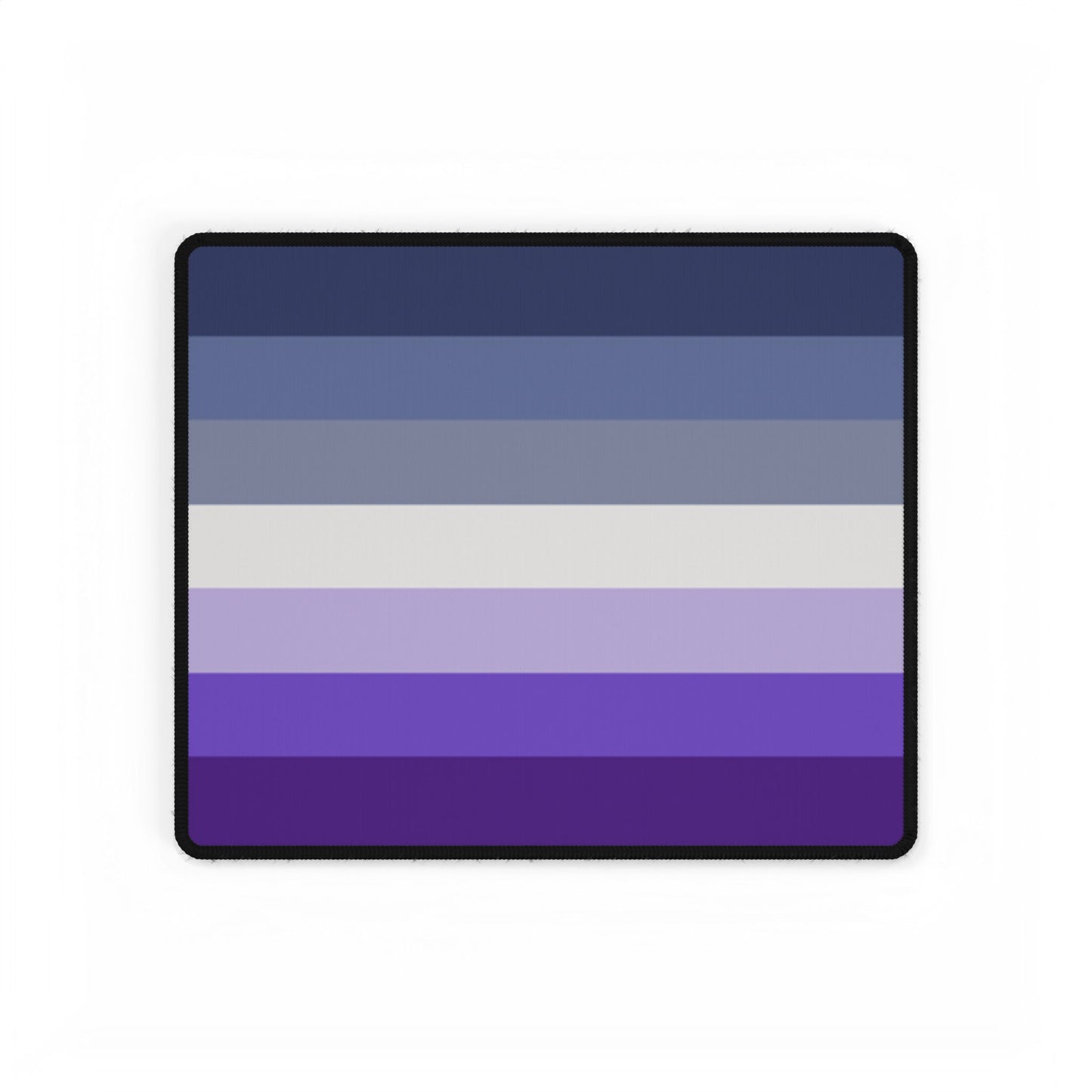 Butch Pride Flag (dorian-rutherford) Desk Mat - Multiple Sizes
