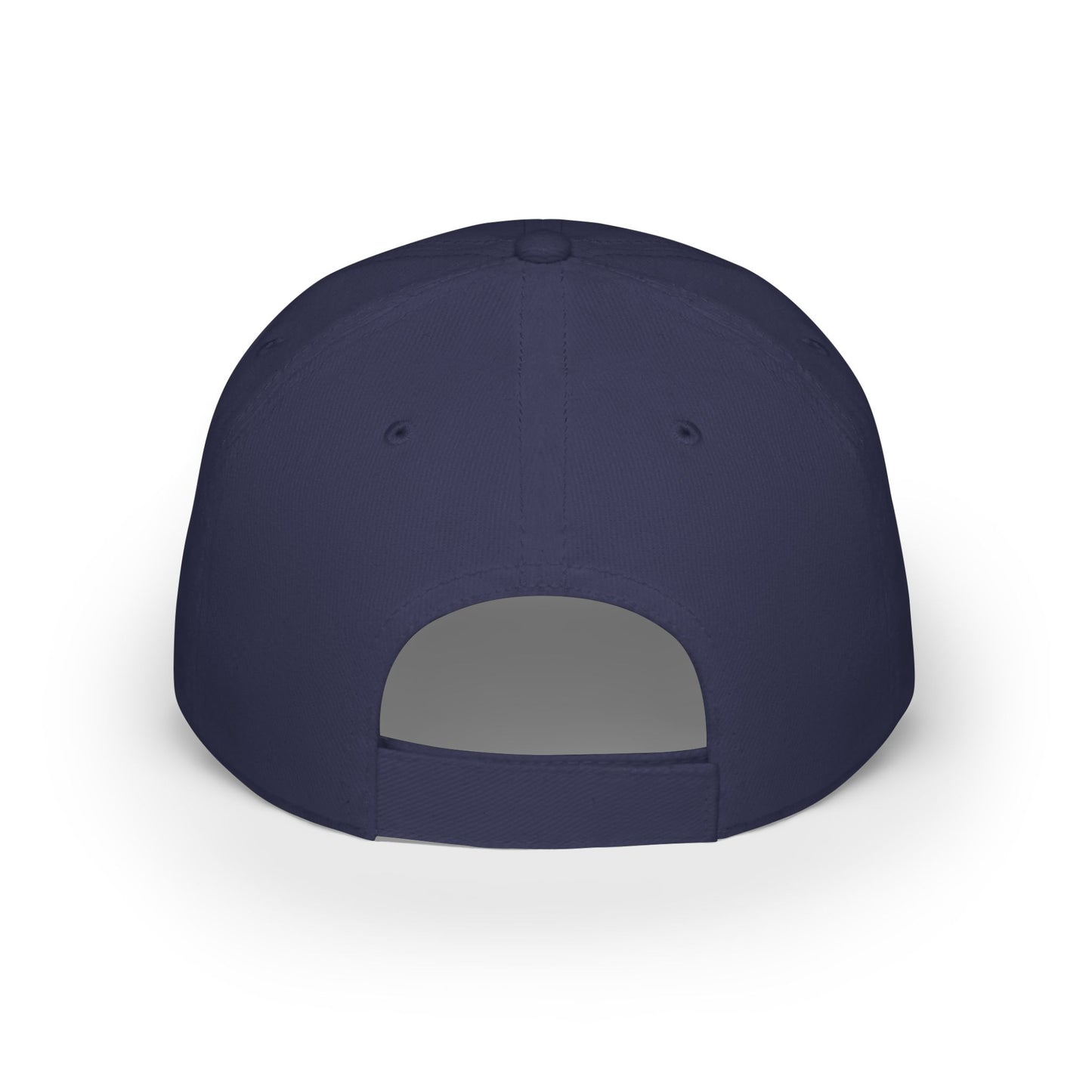 Pride Rainbow Flag Low Profile Baseball Cap