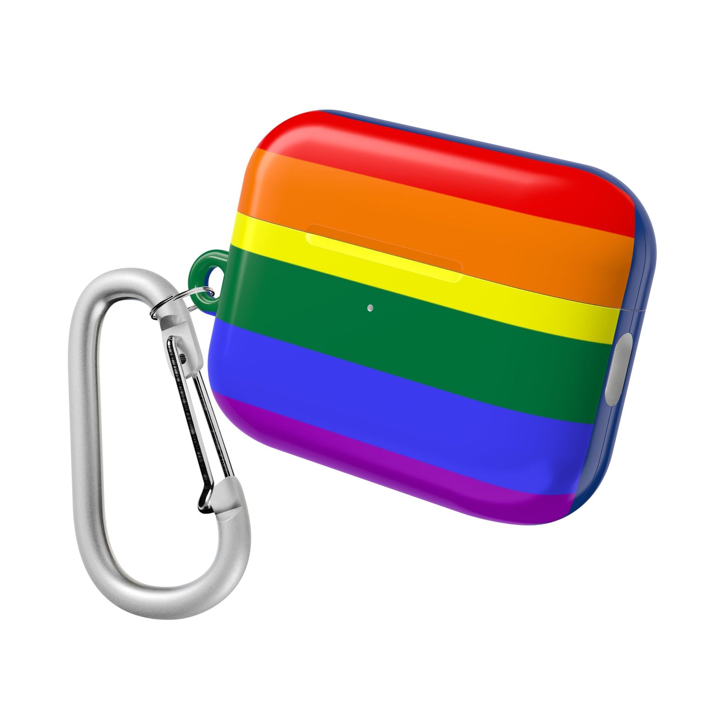 Rainbow Pride Flag AirPod Case