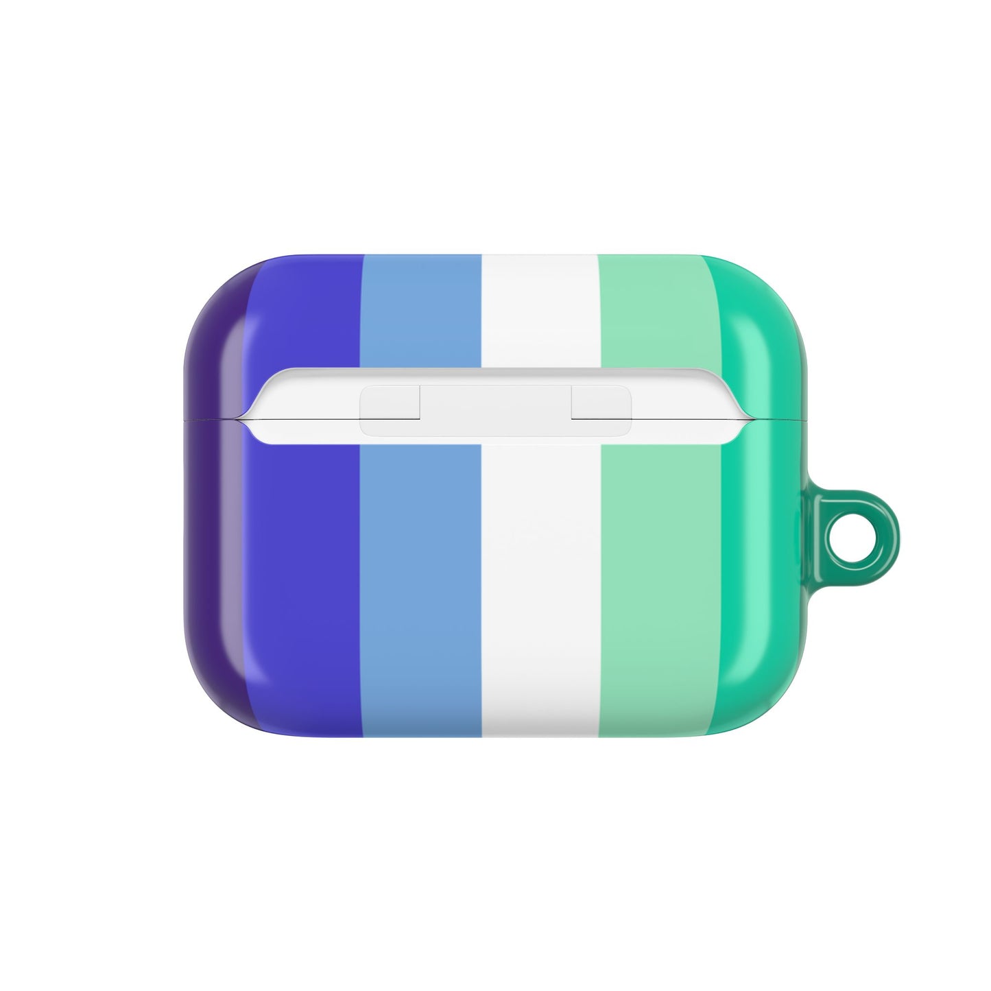 MLM Pride Flag AirPod Case - Multiple Generations