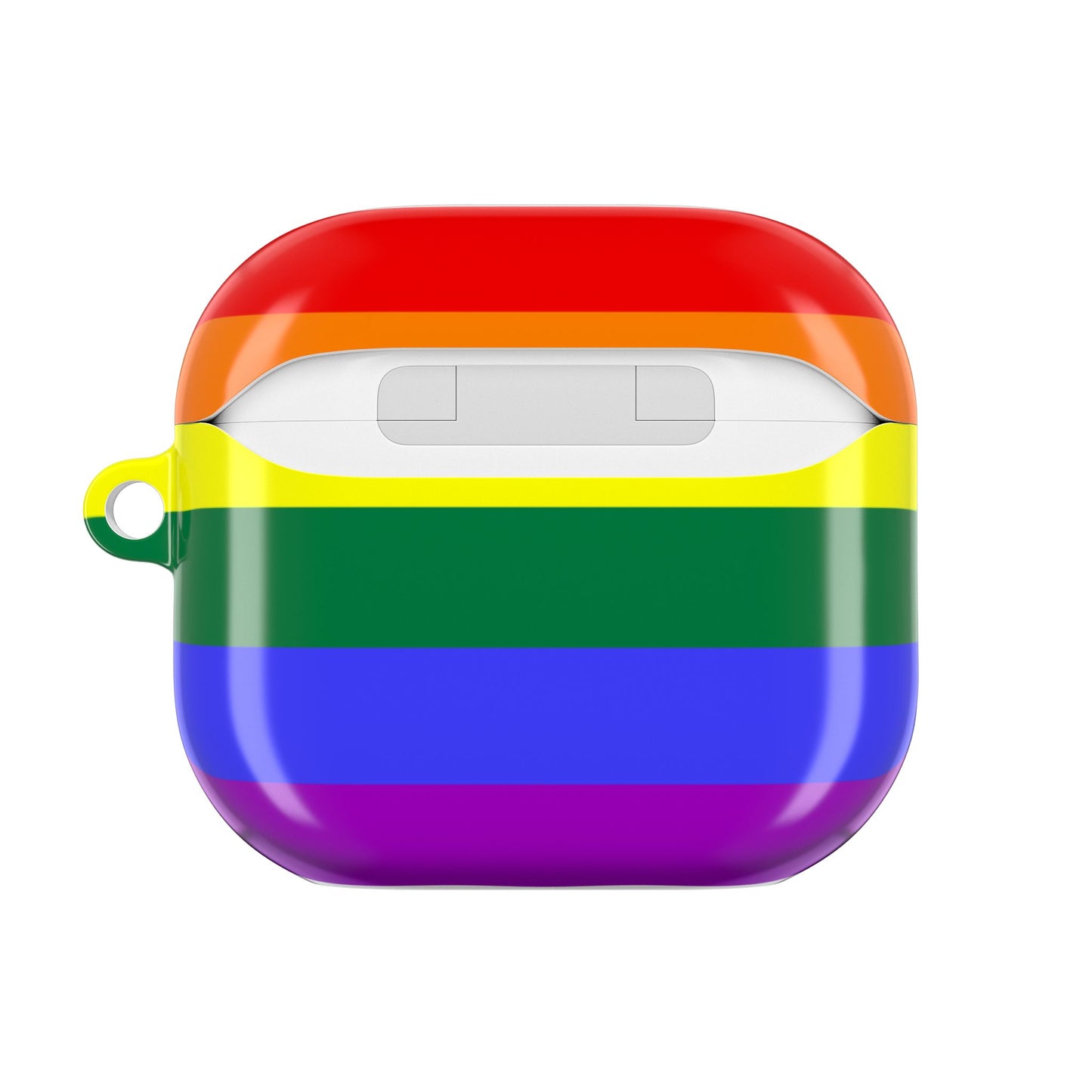 Rainbow Pride Flag AirPod Case - Multiple Generations