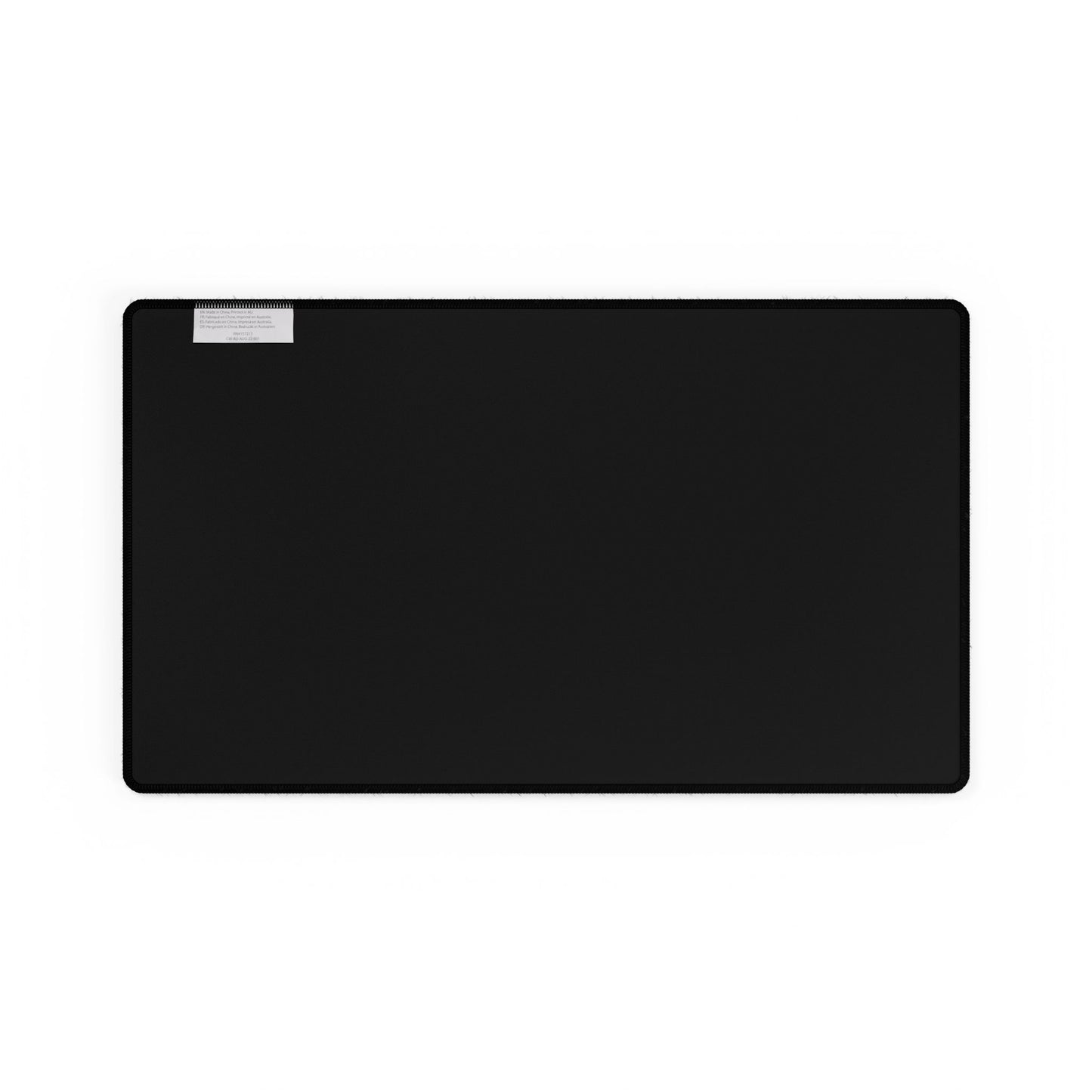 Transgender Pride Flag Desk Mat