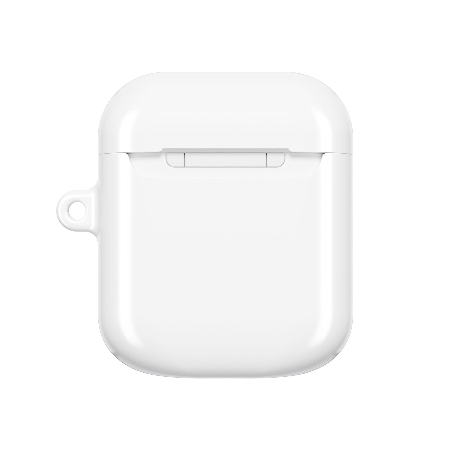 Transgender Pride Flag AirPod Case - Multiple Generations