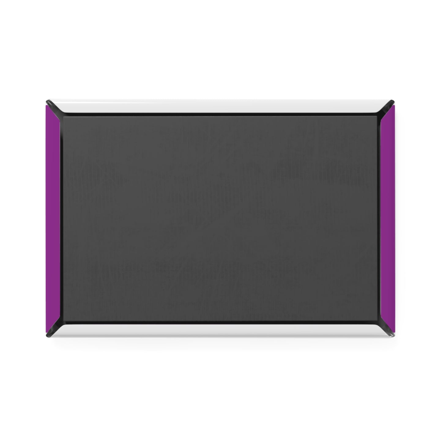 Butch - Labrys Lesbian Pride Flag Magnet