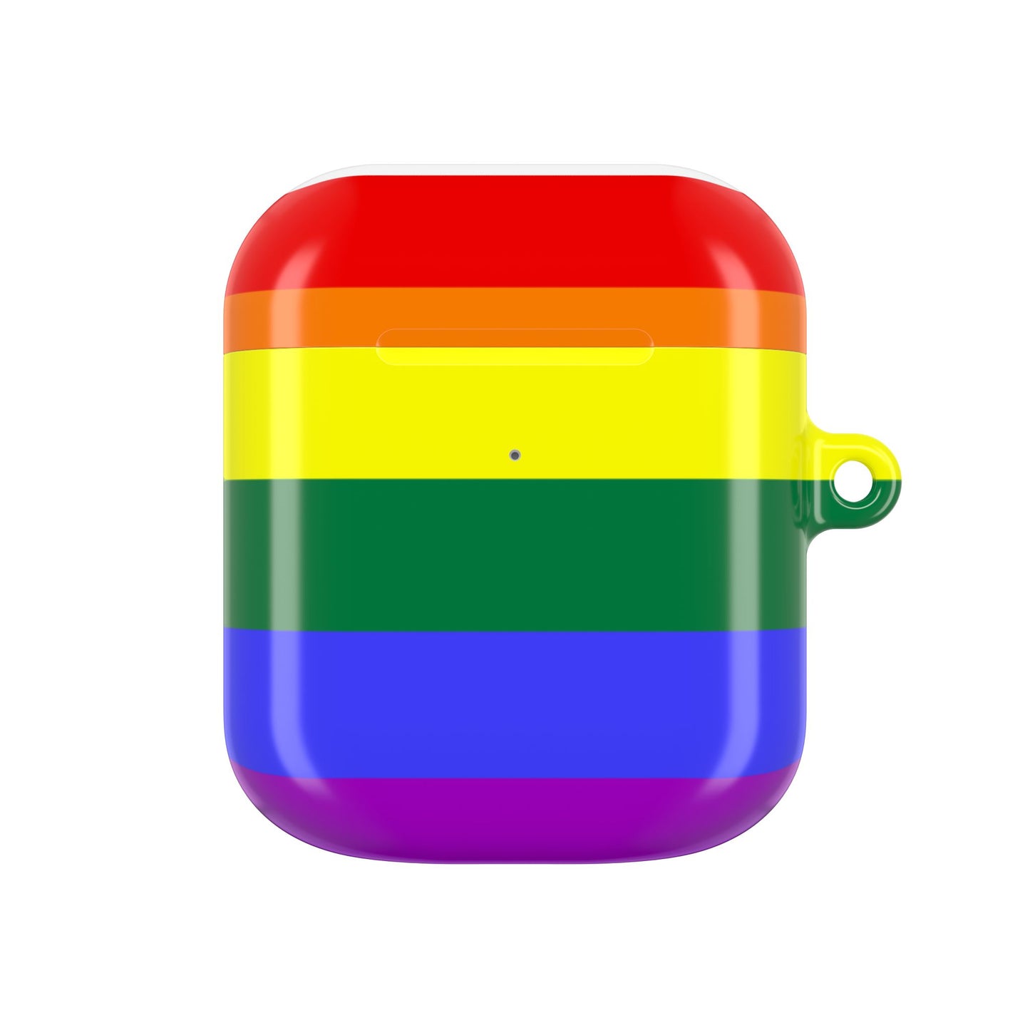 Rainbow Pride Flag AirPod Case - Multiple Generations