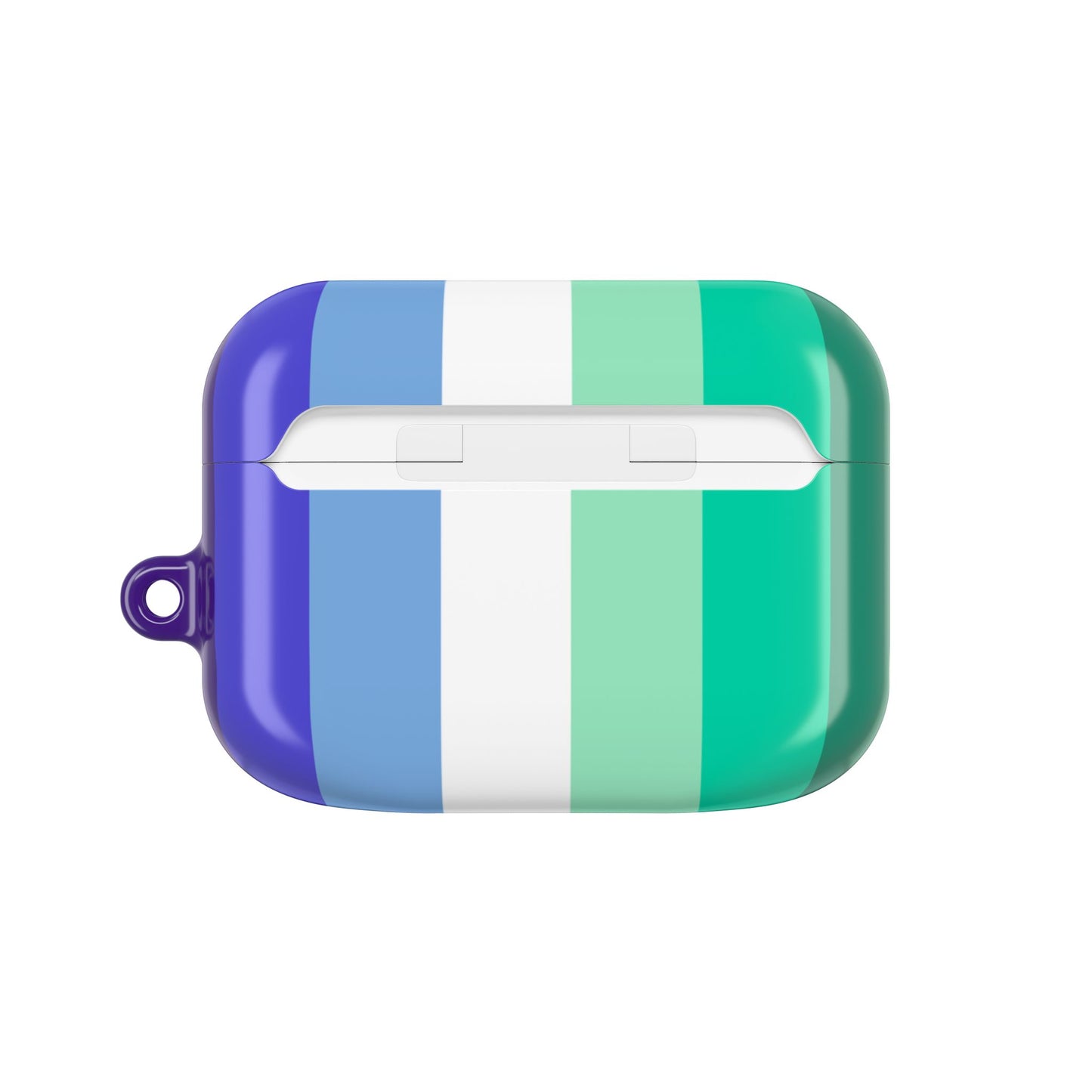 MLM Pride Flag AirPod Case - Multiple Generations