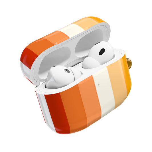 Butch Pride Flag (Mod Q) AirPod Case - Multiple Generations