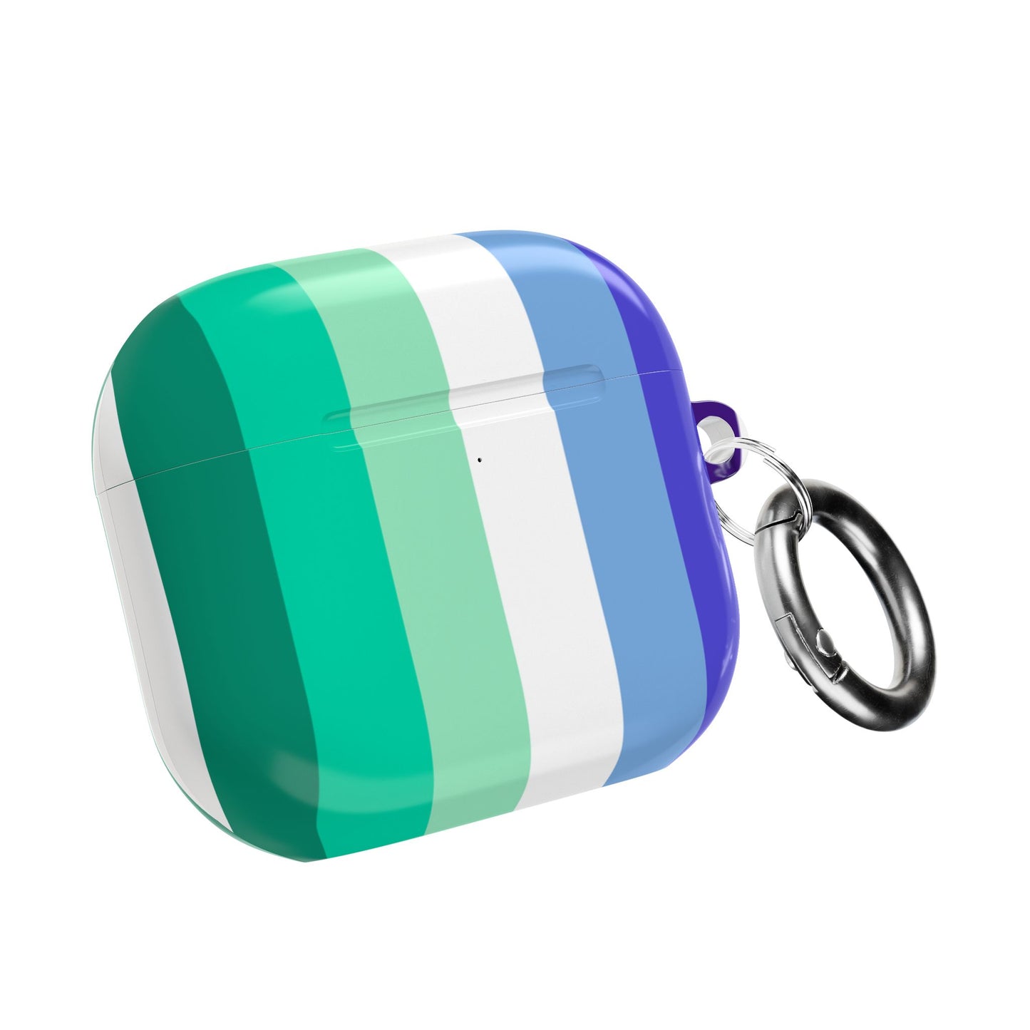 MLM Pride Flag AirPod Case - Multiple Generations