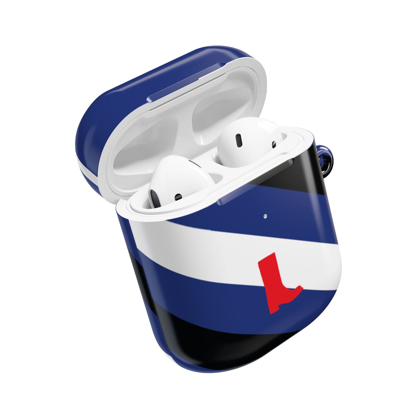 Boot Fetish Pride Flag AirPod Case - Multiple Generations