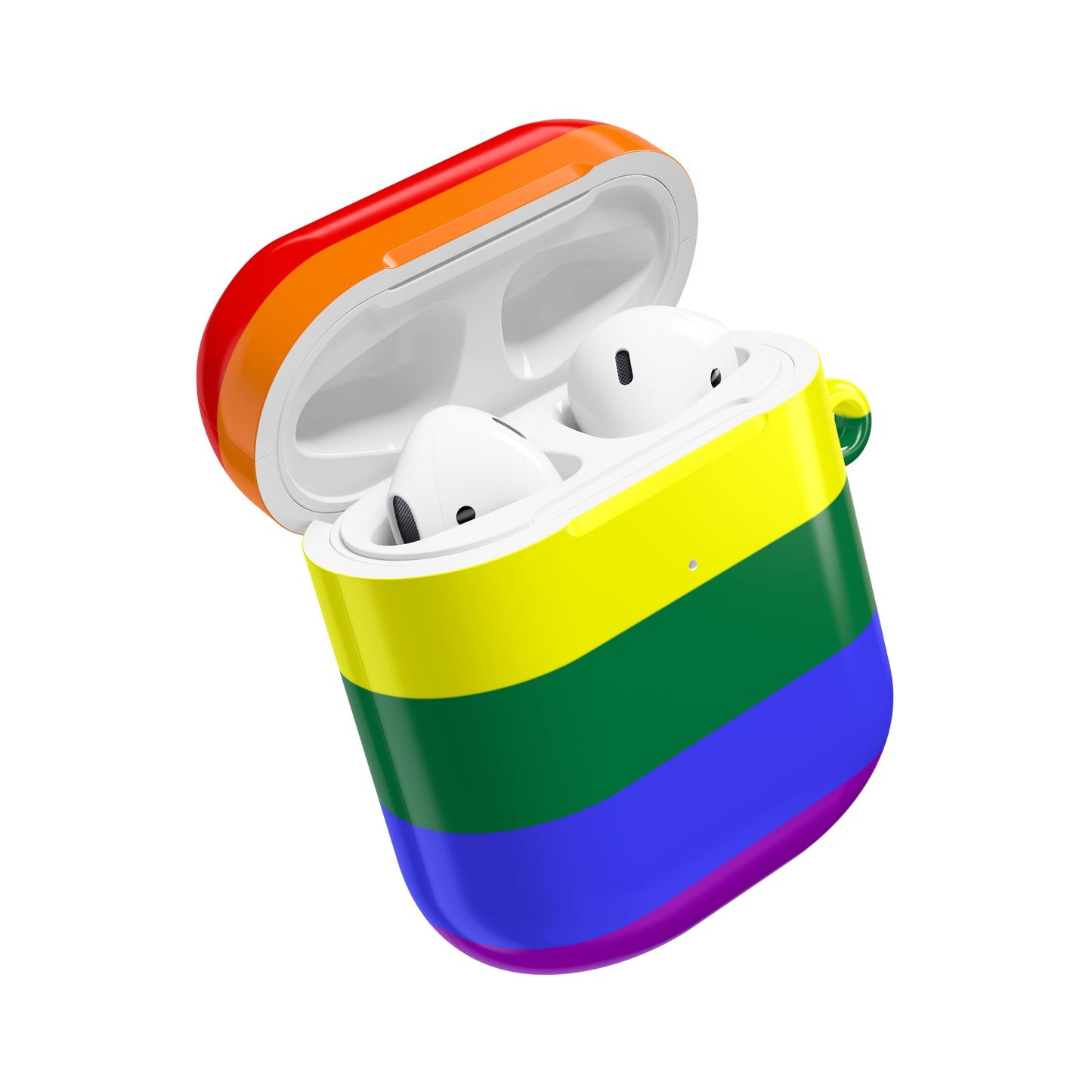 Rainbow Pride Flag AirPod Case - Multiple Generations