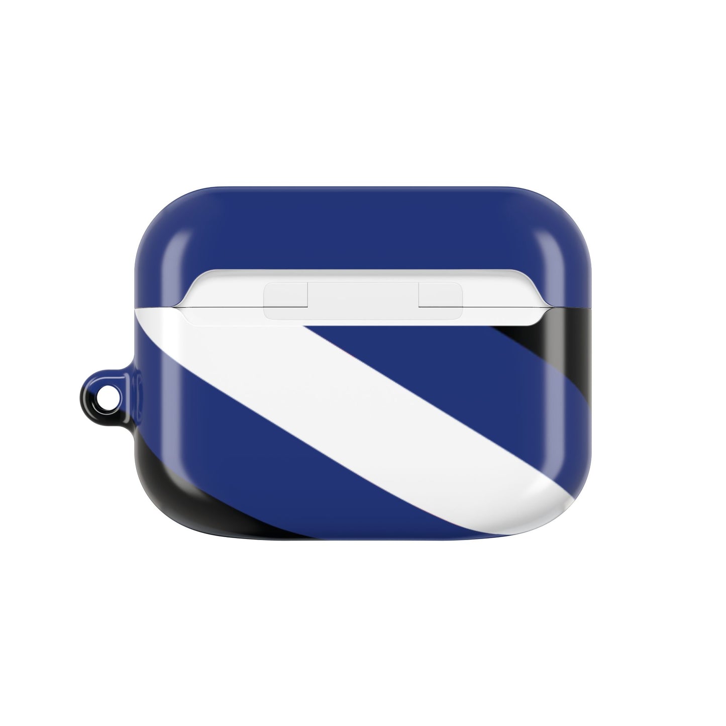 Boot Fetish Pride Flag AirPod Case - Multiple Generations