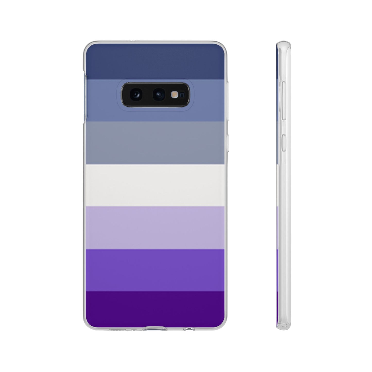 Butch Pride Flag (dorian-rutherford) Samsung Flexi Case - Multiple Generations