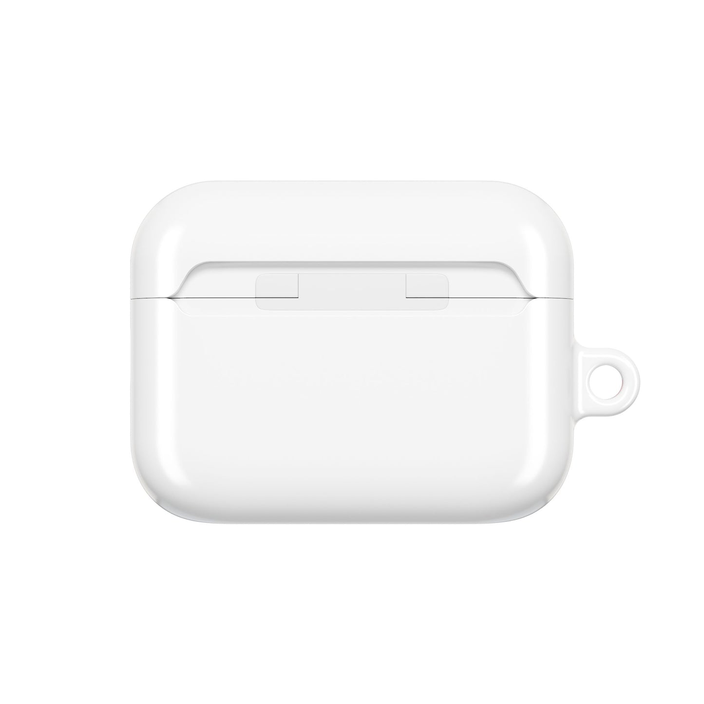 Transgender Pride Flag AirPod Case - Multiple Generations