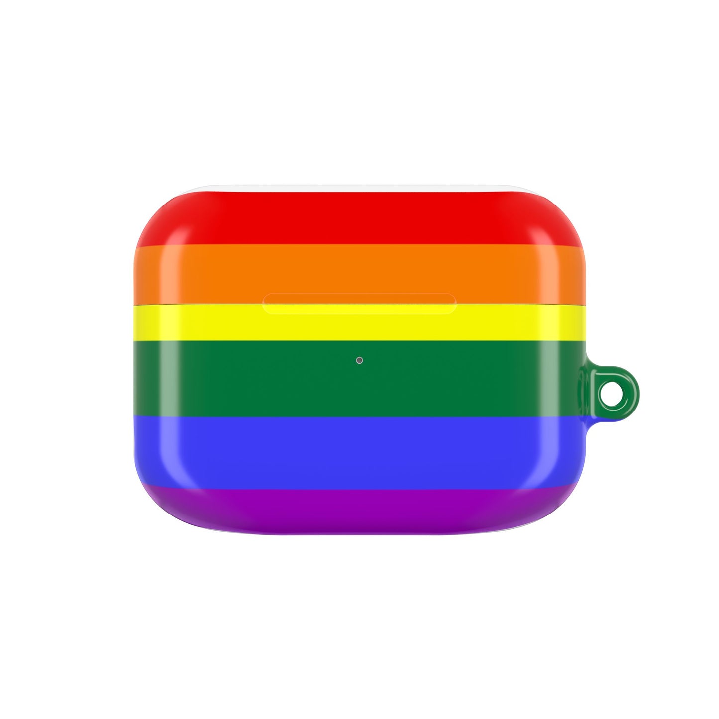 Rainbow Pride Flag AirPod Case - Multiple Generations