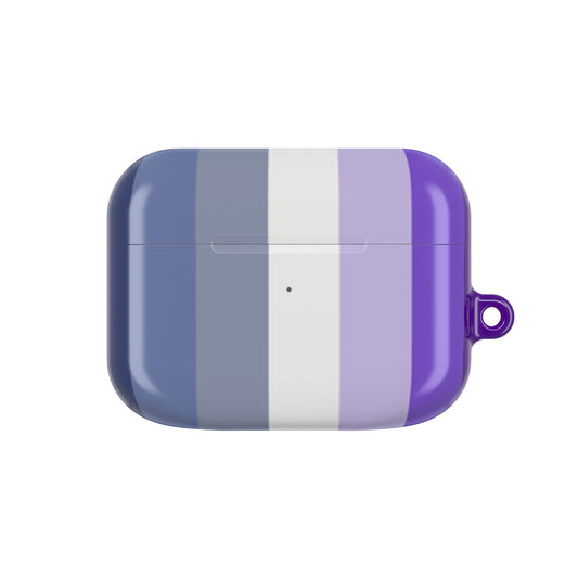 Butch Pride Flag (dorian-rutherford) AirPod Case - Multiple Generations