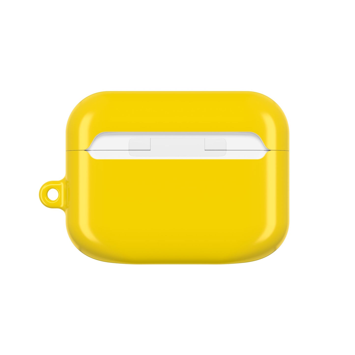 Intersex Pride Flag AirPod Case - Multiple Generations