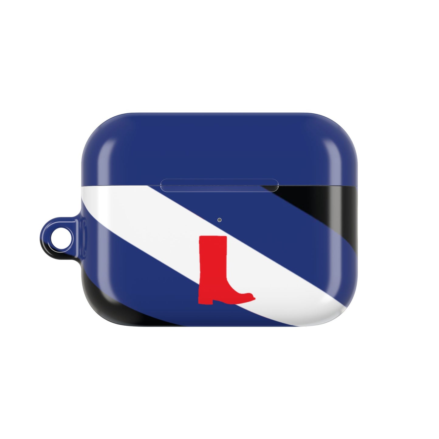 Boot Fetish Pride Flag AirPod Case - Multiple Generations