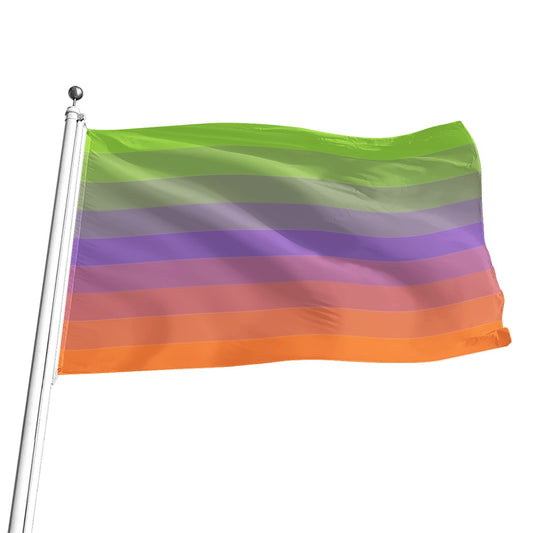 Aliagender Pride Flag