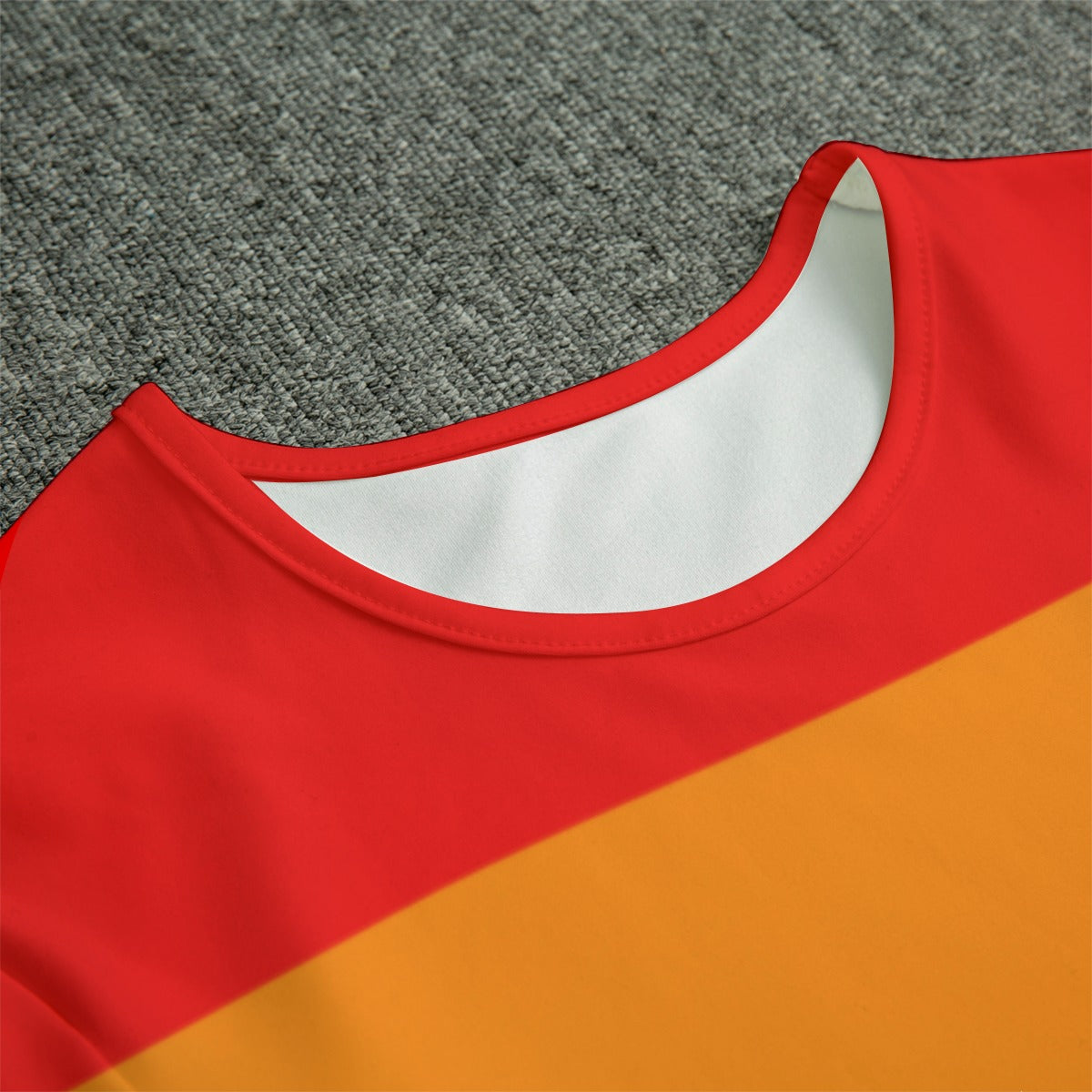 Rainbow Pride Flag Adult Bodysuit