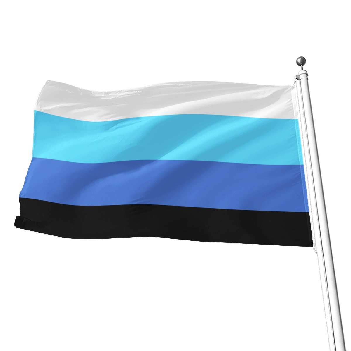 Transmasculine Pride Flag - Multiple Sizes
