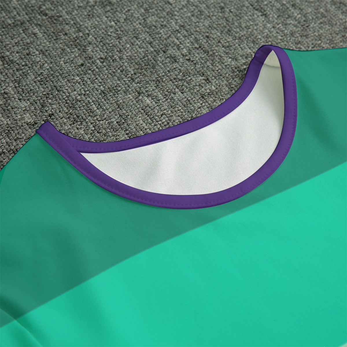 MLM  Pride Flag Adult Bodysuit