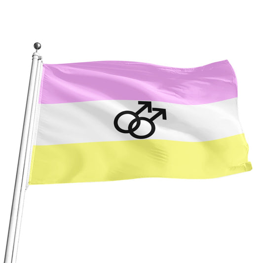 Twink Pride Flag