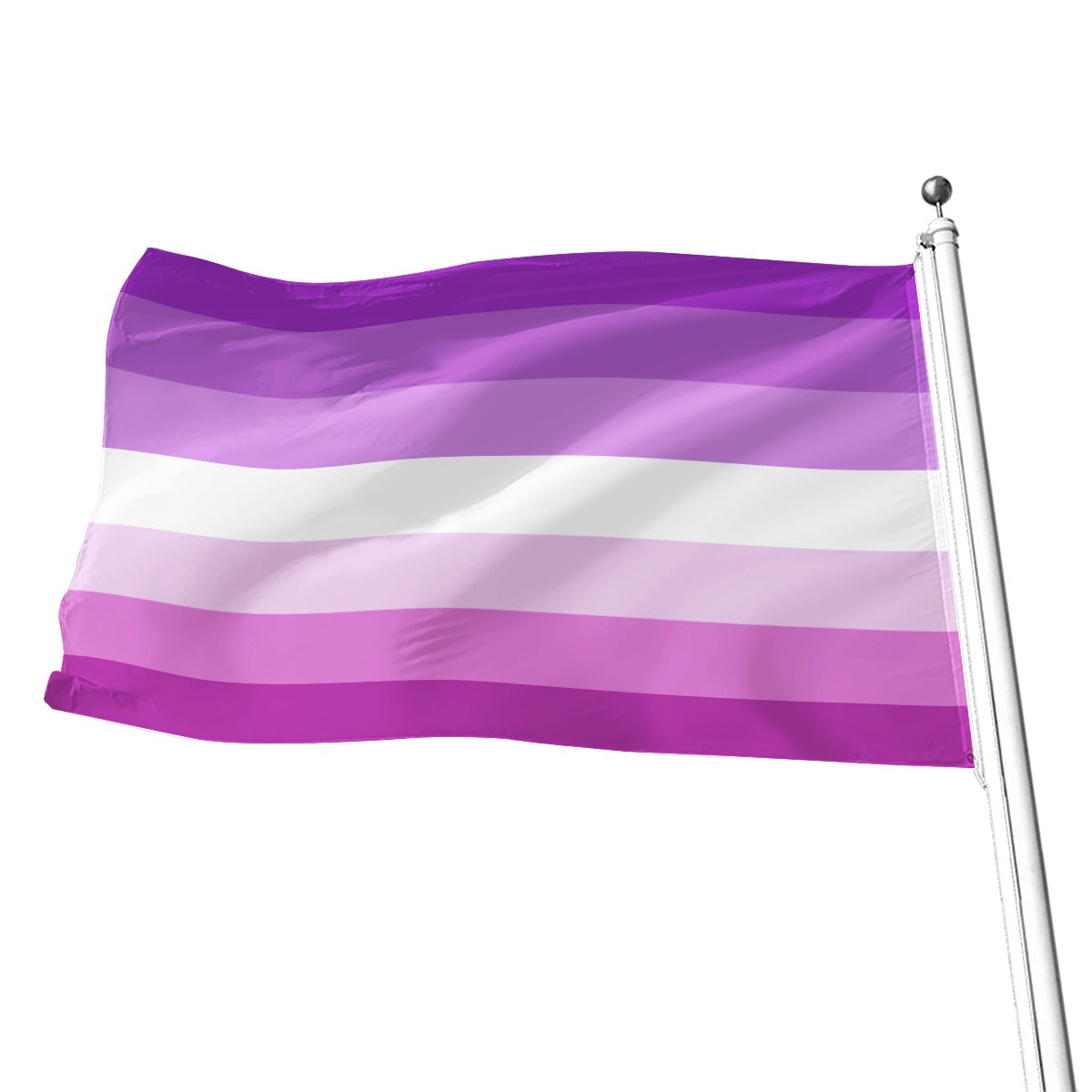 Femme Pride Flag - Multiple Sizes