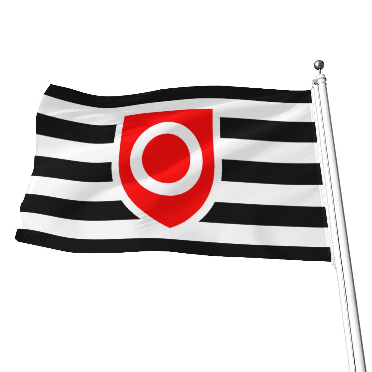 Ownership Pride Flag - Multiple Sizes