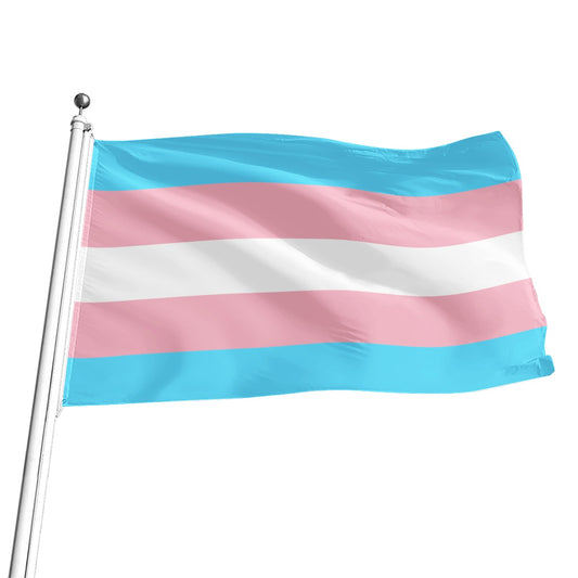 Transgender Pride Flag