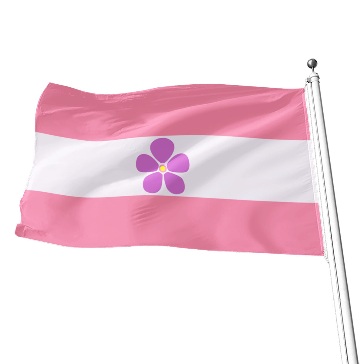 Sapphic Pride Flag